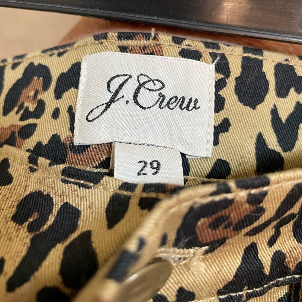 J.Crew Jeans - Picture 4 of 6